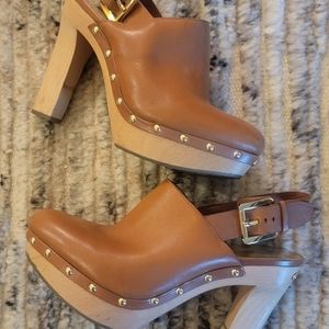 Michael Kors Clogs